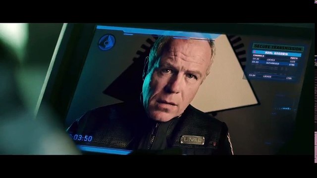 ♦HD♦ ดูหนังออนไลน์ - หนังใหม่ 2017 - หนังออนไลน์ แอคชั่น เฮโล ไนท์ฟอล ผ่านรกดาวมฤตยู