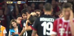 Hakan Çalhanoğlu First Goal - AC Milan - Bayern Munich vs AC Milan 0-4-6LFwqC08JvM