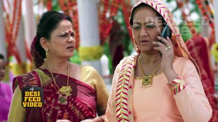 Yeh Rishta Kya Kehlata Hai - 22nd August 2017 RKKH  StarPlus Serials News 2017