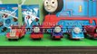 Thomas & Friends New Minis Extravaganza - Worlds Strongest Engine Thomas the Tank Engine