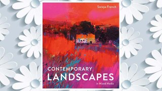 Download PDF Contemporary Landscapes in Mixed Media FREE