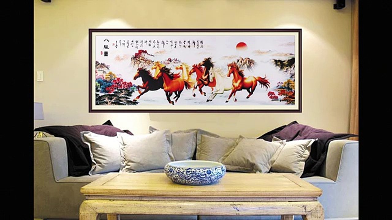 Lựa Chọn Phòng Lớn Nhất Làm Phòng Khách Trong Phong Thủy Tăng Tài Lộc Cho Gia Chủ