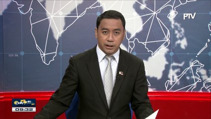 Philippine team, may 15 nang medalya sa SEA Games #SEAG2017PH #SEAGames2017