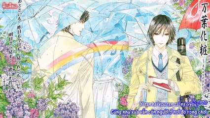 [Vietsub + Kara] Bởi Vì Tình Yêu - Tiểu Khúc Nhi ft Văn Học