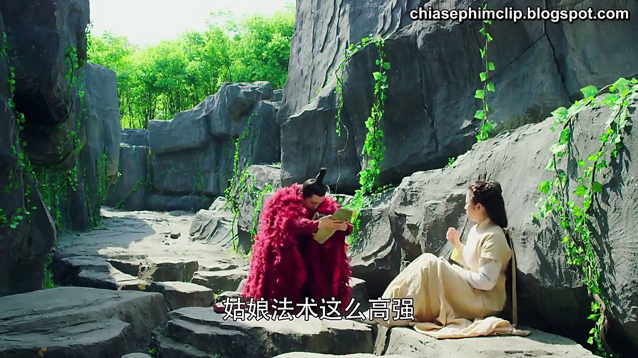Hanh Trinh Tim Kiem KT Tap 5_clip3