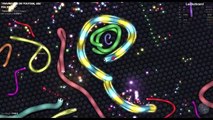 WORLDS BEST SPAWN! - Slither.io EPIC 30K MASS - FUNNY SLITHER.IO TROLLING (new agar.io)