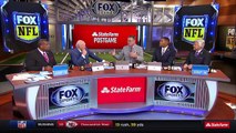 Jimmy Johnson after Week 9 Dak and the Cowboys are still getting better | FOX NFL SUNDAY