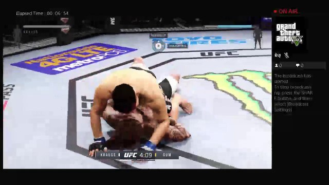 RICEGUM CAN THROWS HANDS??? (4)