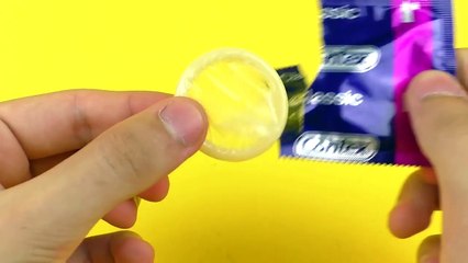 5 AWESOME BALLOON TRICKS!-3AV_jZm758E