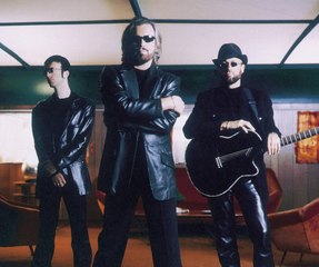 "THE BEE GEES:  This Is Where I Came In" - (2001 Mini Documentary)