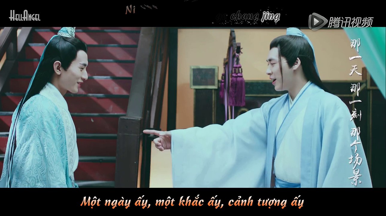 [Vietsub + Kara] Nếu chỉ như lần đầu gặp gỡ - Mayday