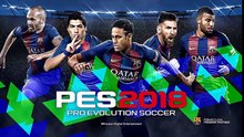 How to Download and Play PES 2018 Demo For PC and Mac ( Official Website )