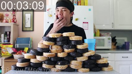 50 Donut Challenge (12,000  Cals)-pfmgEK7Cdm8