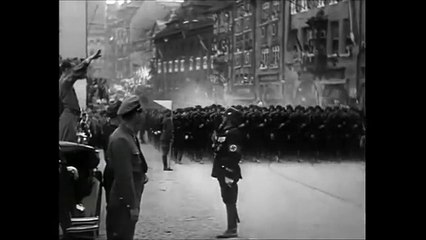 Badenweiler Marsch Triumph of the Will