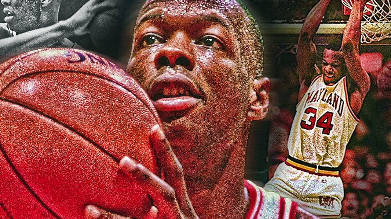 The Len Bias Story