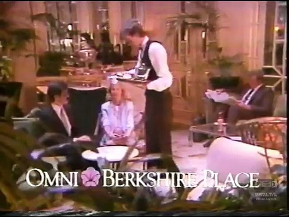 Saturday Night Live Credits Roll 15th Anniversary 1989 video