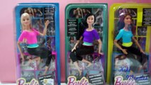 La Sí hacer hecho Mas Pero maíz movimiento paraca el Informe para Barbie articulada mundo hecho mover