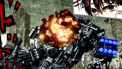 Gantz Datos que nunca supiste (1/2)