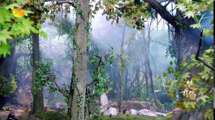 楚乔传 Princess Agents 41