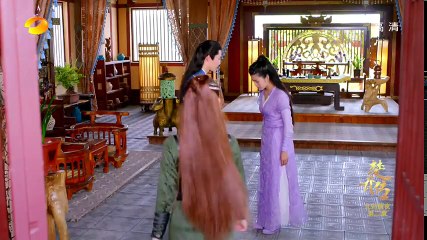 楚乔传 Princess Agents 42