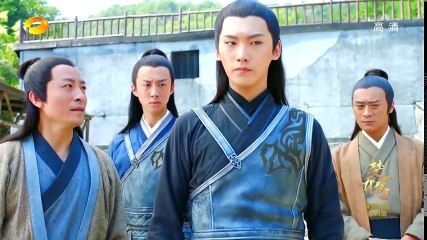 楚乔传 Princess Agents 52