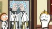 WATCH Rick and Morty Season 3 Episode 6 ((Adult Swim)) Full-HD 'Rest and Ricklaxation' - Dailymotion