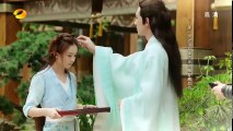 楚乔传 Princess Agents 55