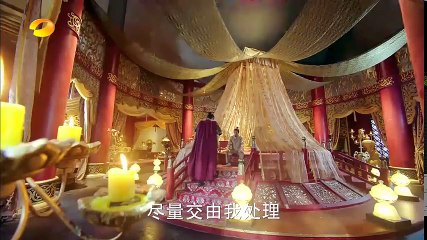 楚乔传 Princess Agents 63