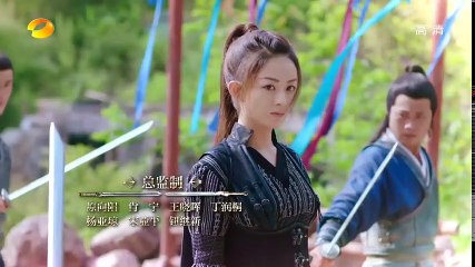 楚乔传 Princess Agents 59