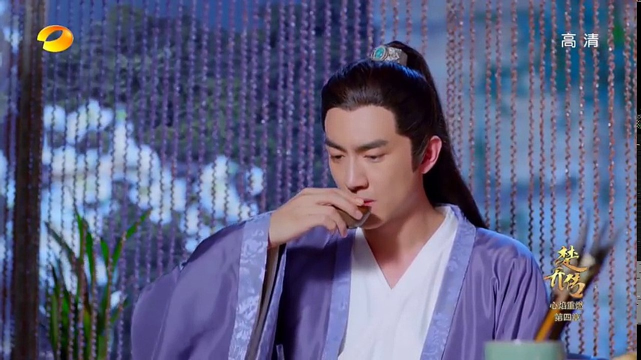 楚乔传 Princess Agents 60