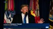 PERSPECTIVES | President Trump unveils Afghanistan strategy | Monday, August 21st 2017
