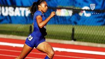 2016 Olympics: Allyson Felix talks about chance to surpass Jackie Joyner Kersees medal to