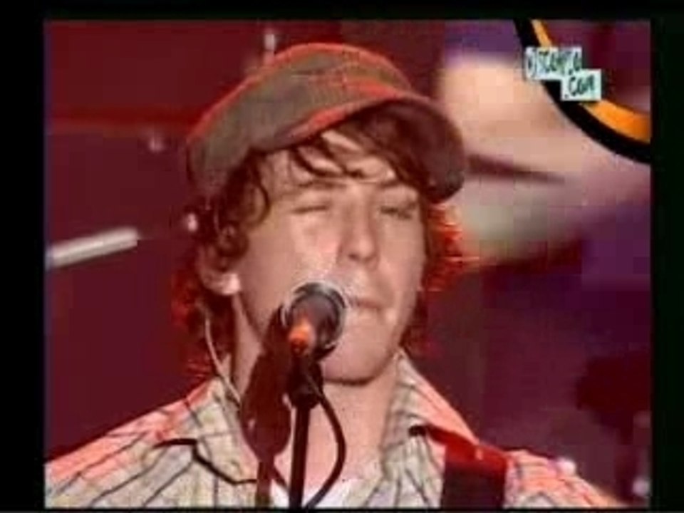 McFly - The Heart Never Lies [Big Gig 2007]