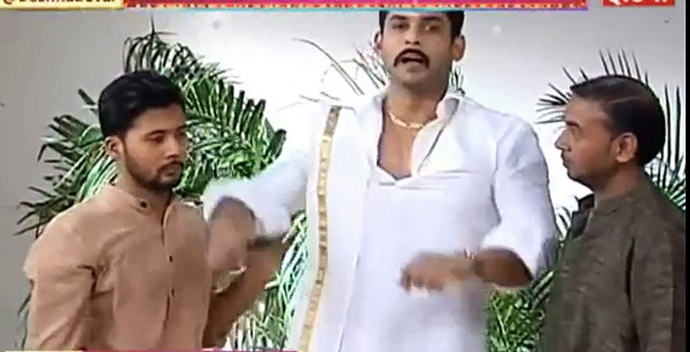 Parth and Teni New Look - Dil Se Dil Tak - 22 August 2017 - News