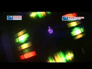 Sammi Cheng "Show Mi" 2007 Tour HK Stop Power Medley