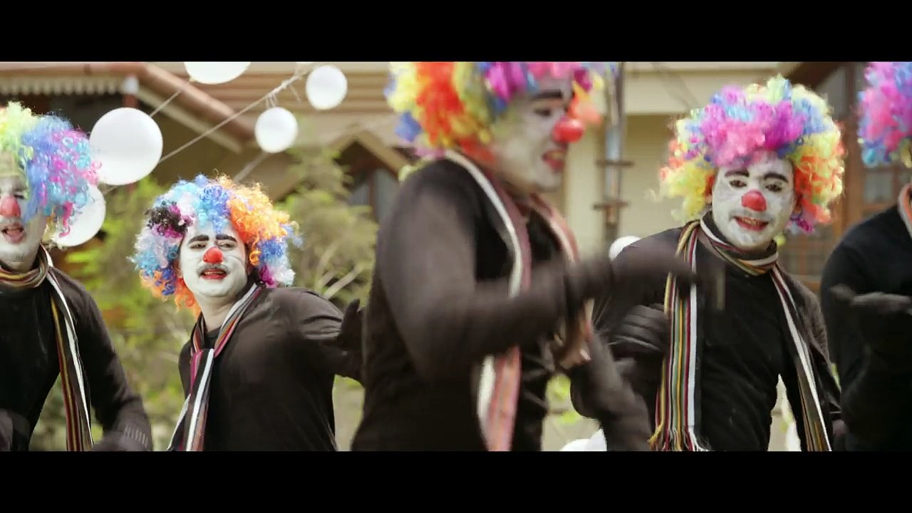 Avarude Ravukal | Joker In Pattavayal Song Video | Asif Ali, Vinay Forrt, Unni Mukundan | Official