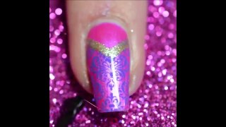 TOP 55 NAIL ART DESIGNS COMPILATION- MUST SEE - YOU NEED TO TRY-Efywc1kkLYg