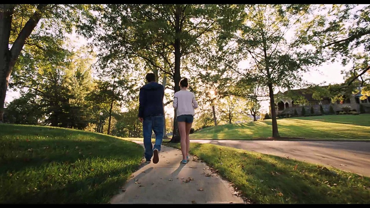 The Killing Of A Sacred Deer - Trailer