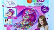 Disney Violetta Orbeez Shooting Spa Play Set Beauty & Spa Toys For Kids - HD