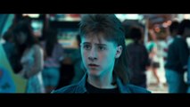 Terminator 2: Judgment Day - Clip - Get Down