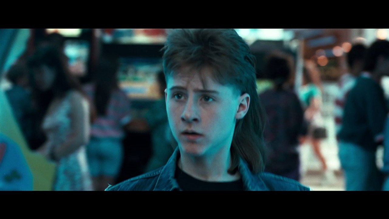 Terminator 2: Judgment Day - Clip - Get Down - video Dailymotion