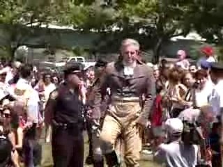 ESPN covers Hamilton Burr Duel