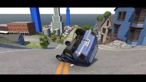 BeamNG.Drive - Maluch (Fiat 126p) Crash Compilation w_ Crash Test Dummies-GFfwh2iKDu8