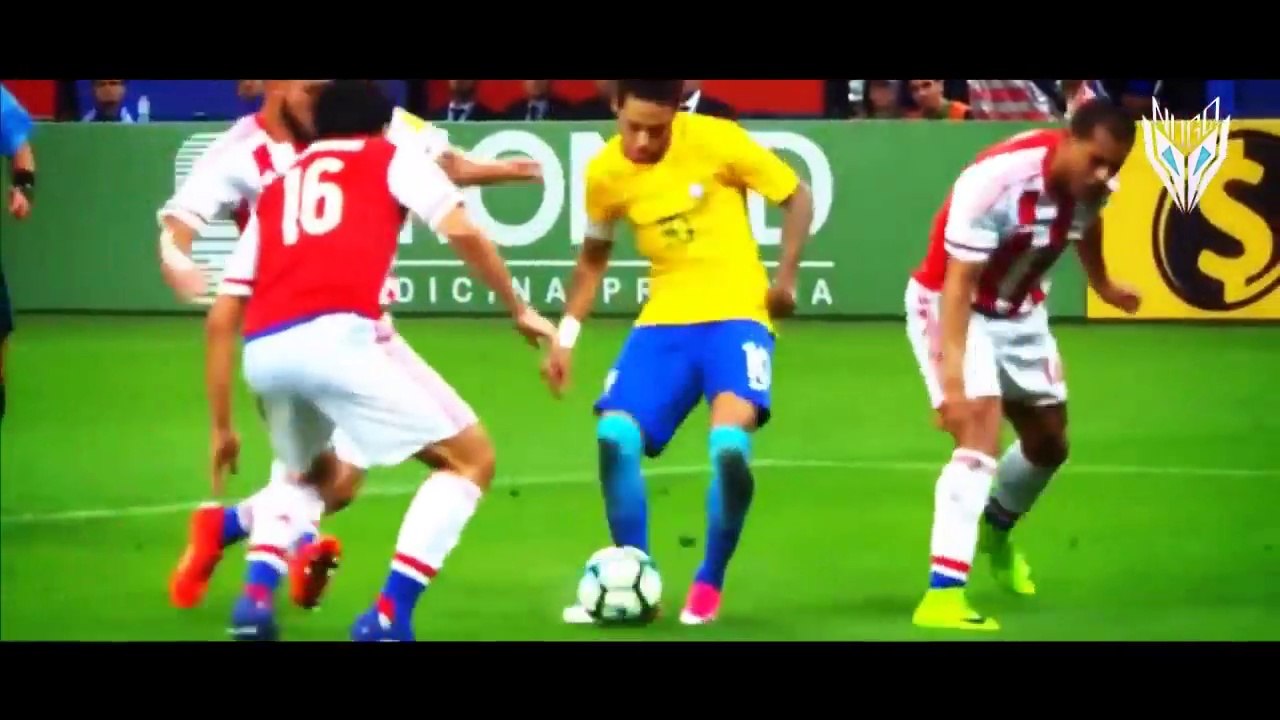 Neymar - Welcome To PSG ● Goodbye Barcelona ● 2017 ● HD