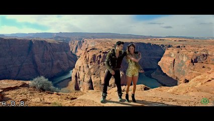 If You Hold My Hand-  ABCD 2 - Hindi Song