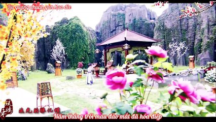 [Vietsub + Kara] Vong Xuyên - Tiểu Khúc Nhi - CKKĐ Việt Tô