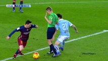 The 10 Things Only Lionel Messi Did in Football --HD--