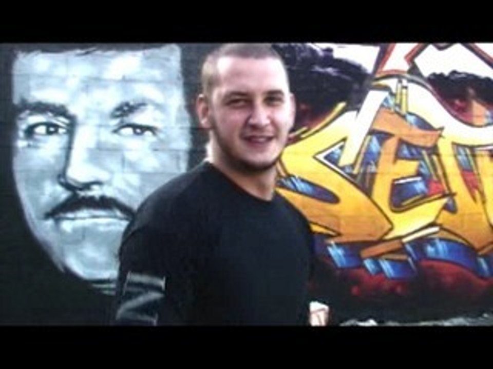 SETH GUEKO NEOCHROME SNATCH TAPE