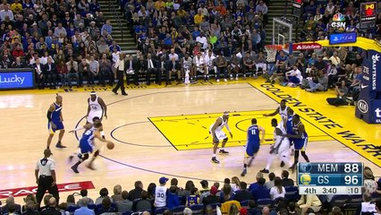 Stephen Curry Fancy Fakes! Vince Carter Still Dunking at 40!