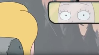 Rick and Morty Season 3 Episode 6  Animation - O3xO6 HD 1080p